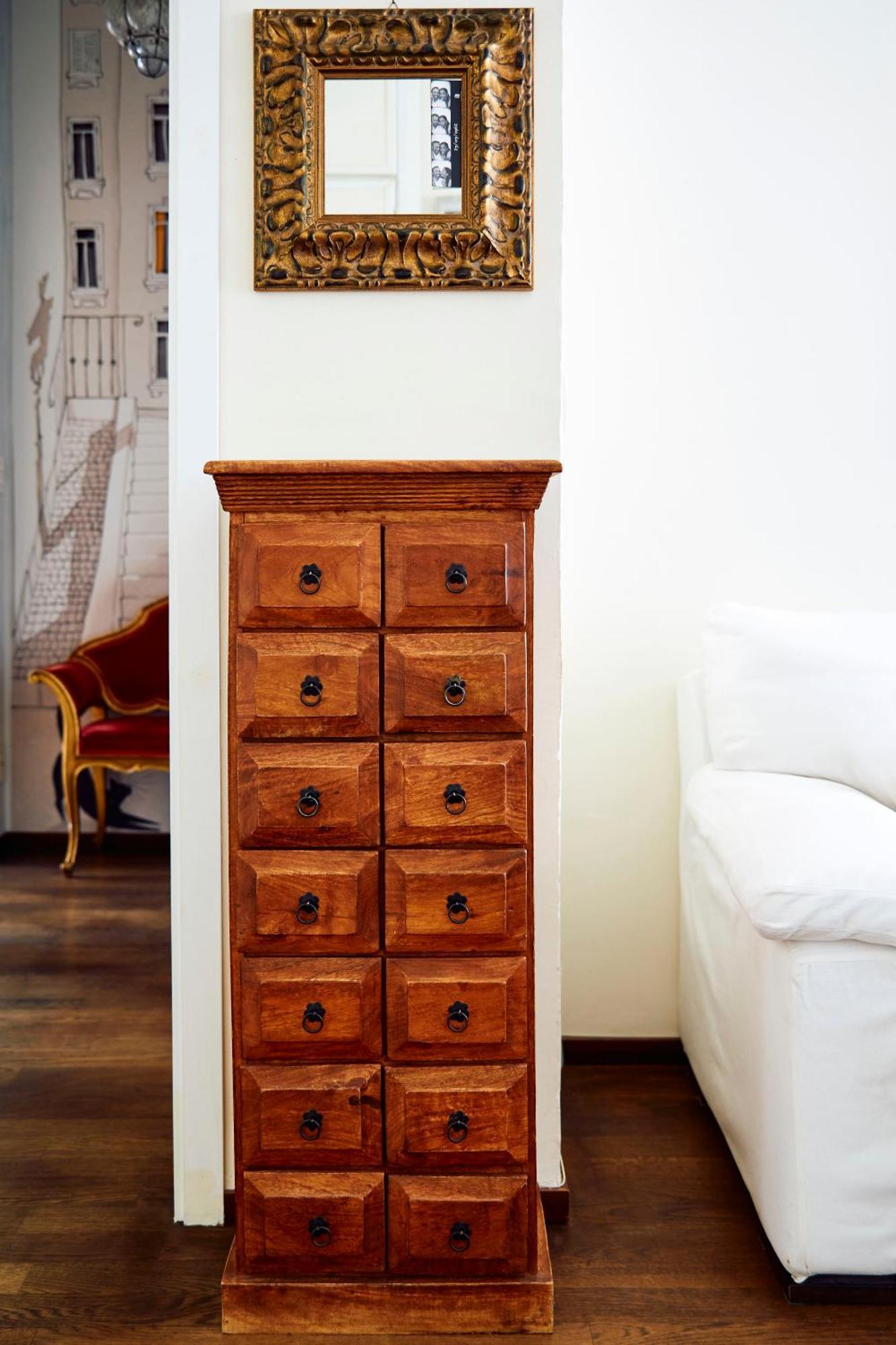 Savona Corner Apartment 米兰 外观 照片
