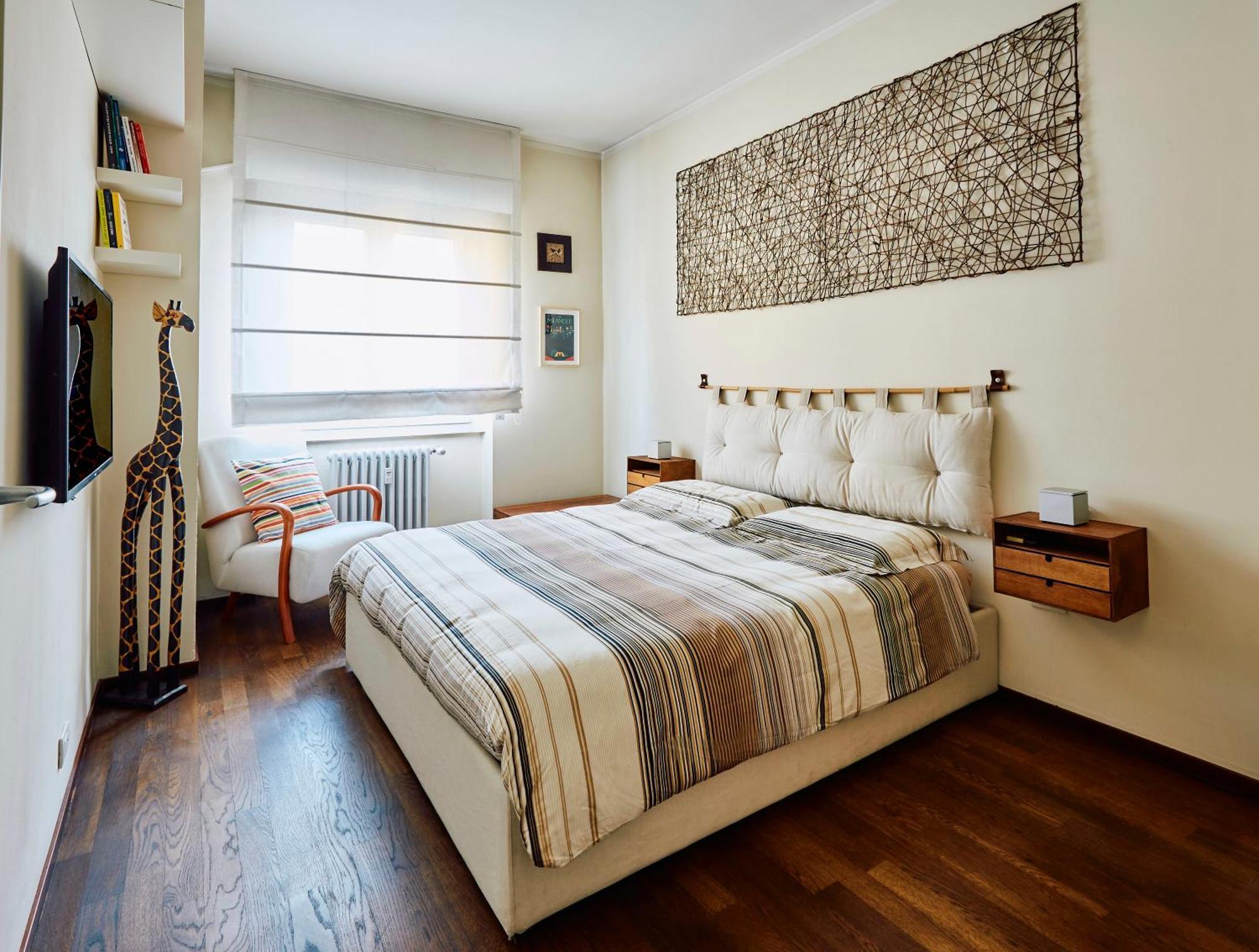 Savona Corner Apartment 米兰 外观 照片