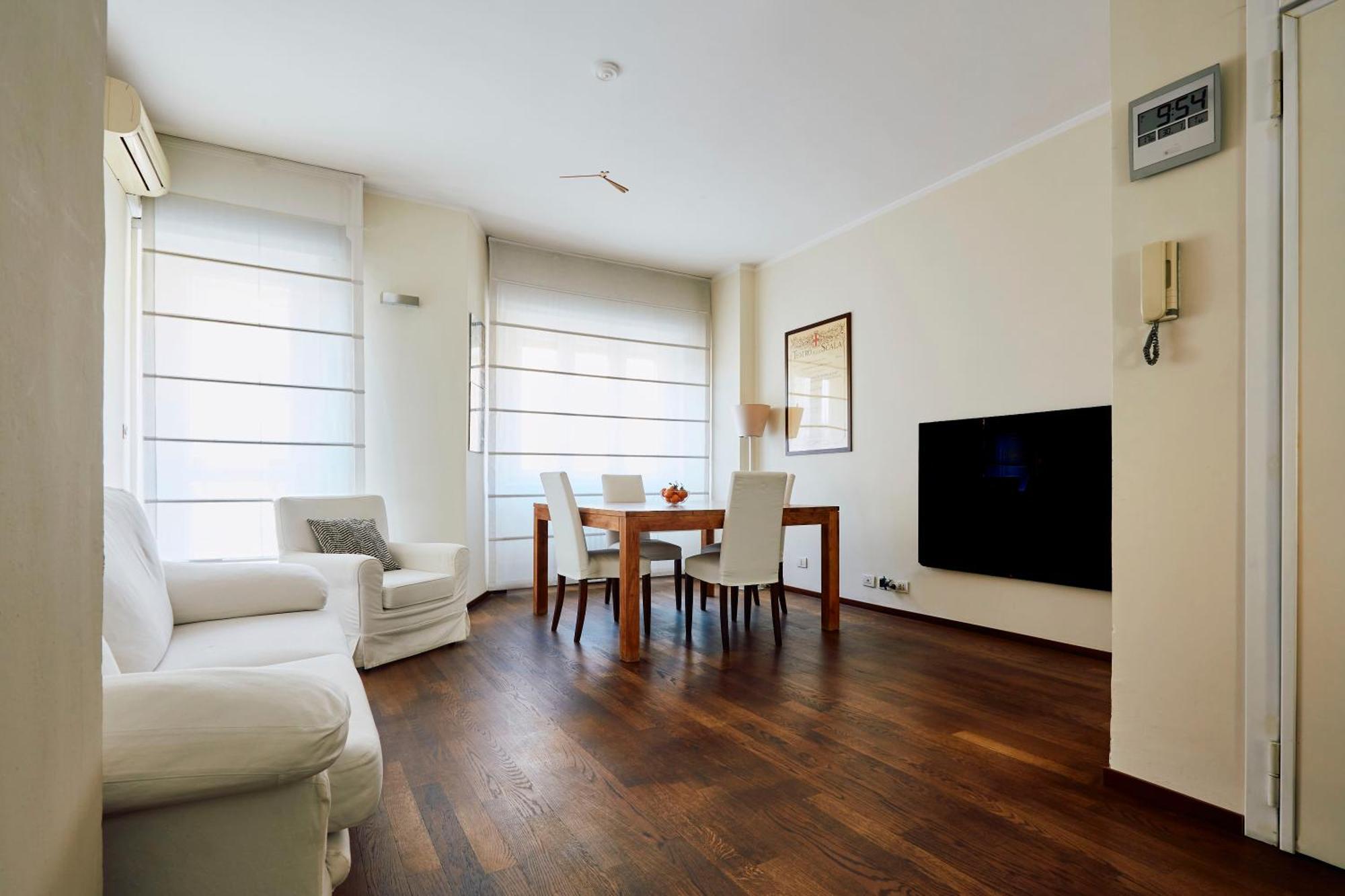 Savona Corner Apartment 米兰 外观 照片