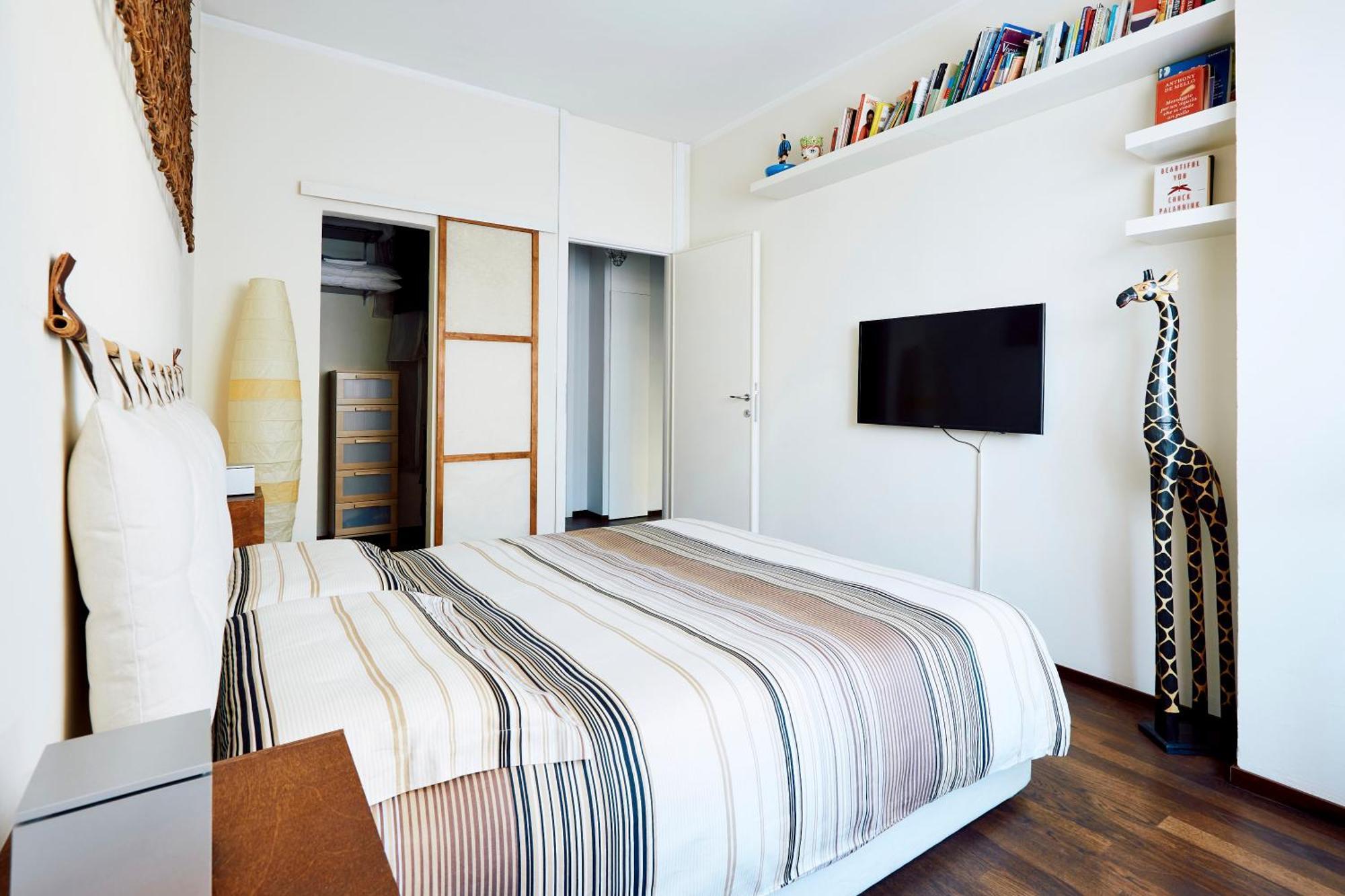Savona Corner Apartment 米兰 外观 照片