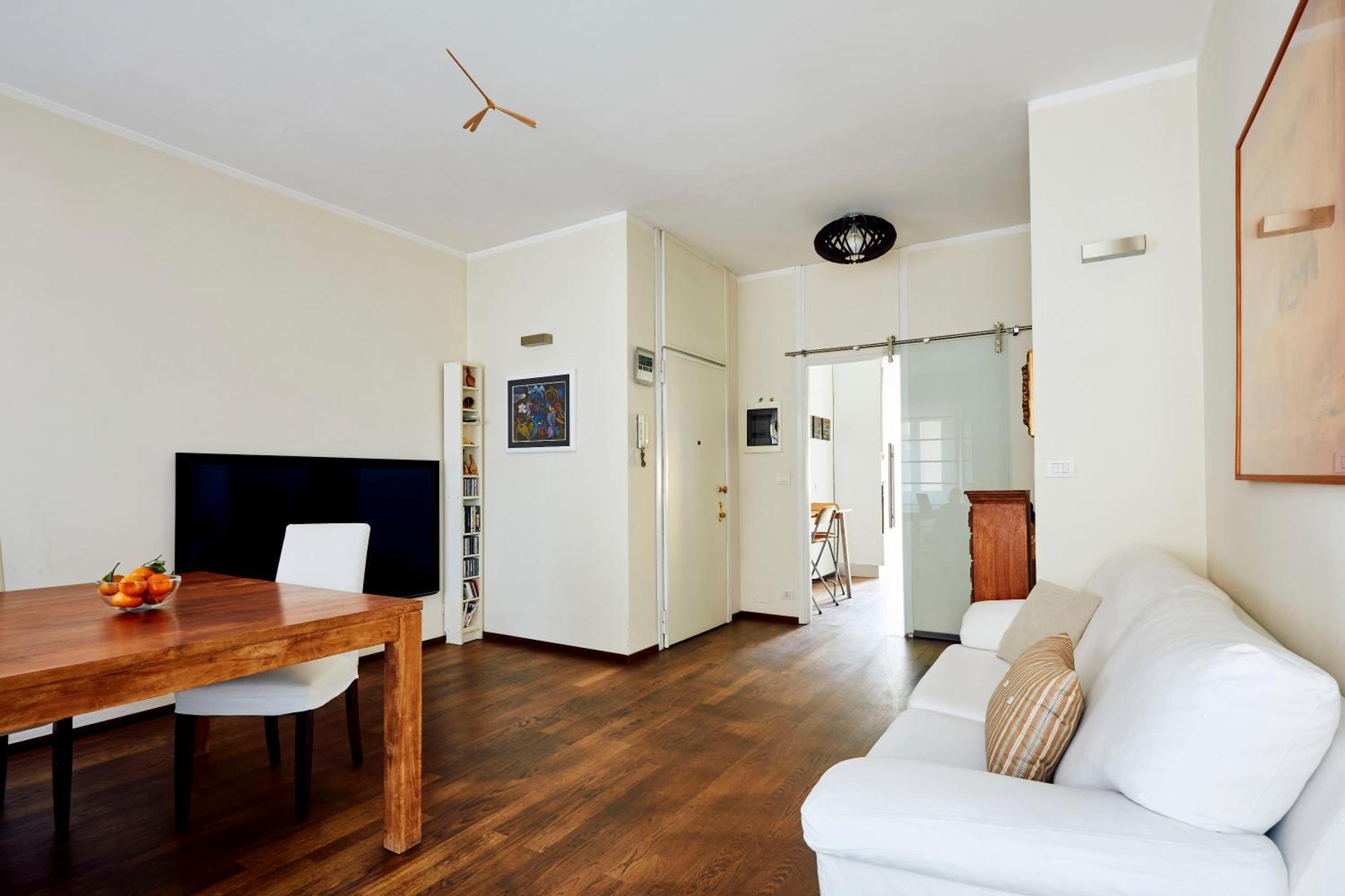 Savona Corner Apartment 米兰 外观 照片