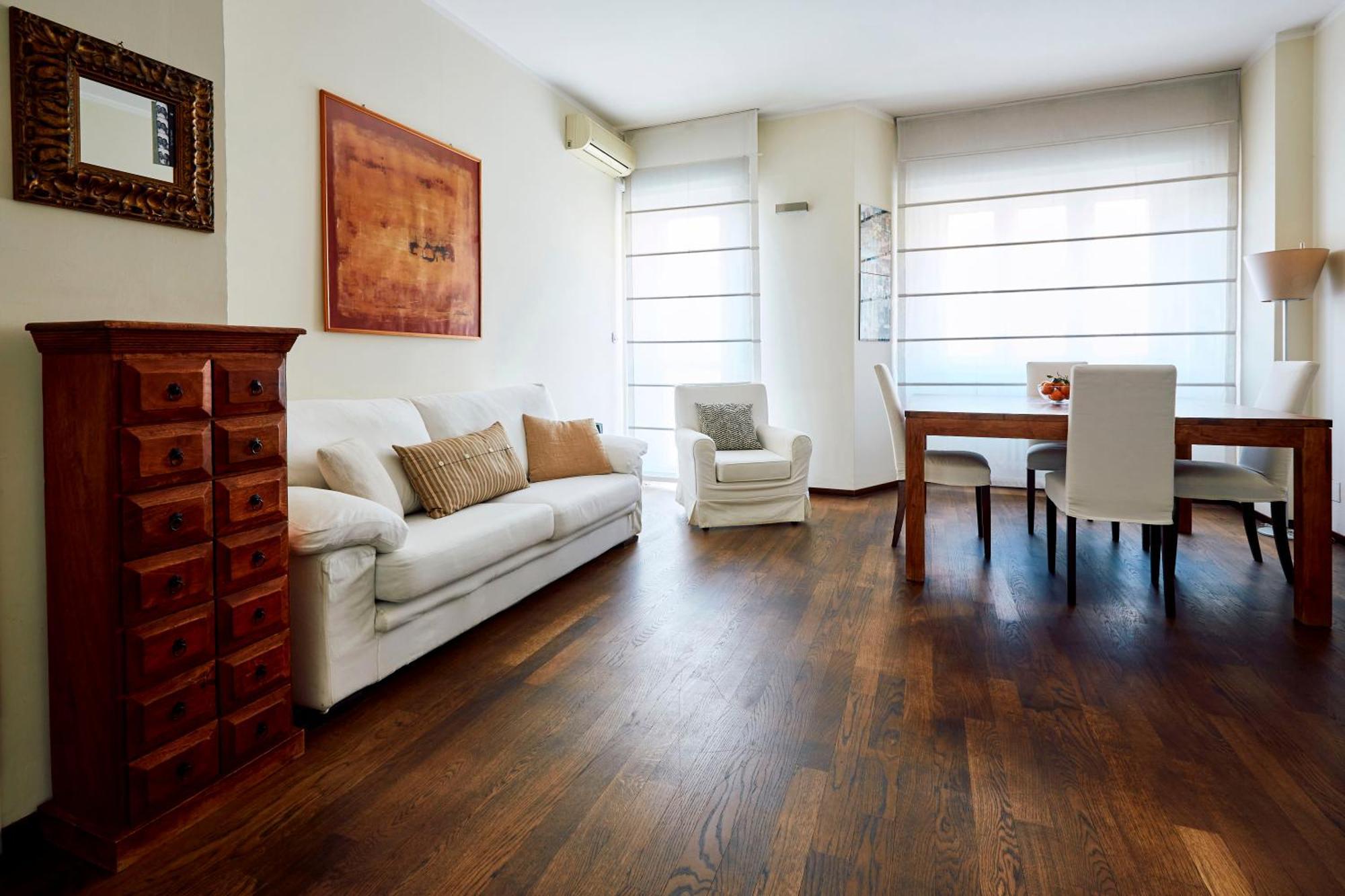 Savona Corner Apartment 米兰 外观 照片