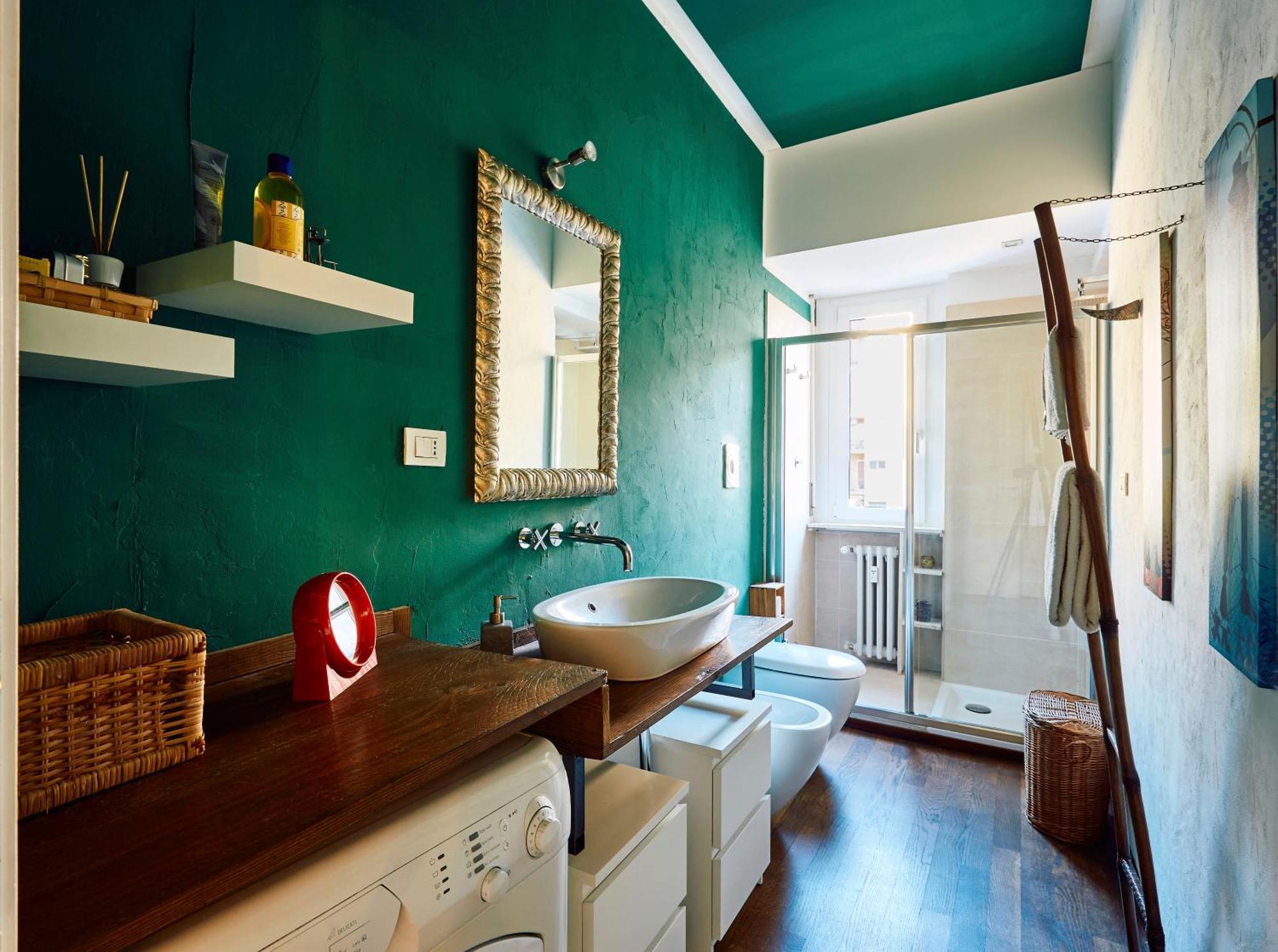 Savona Corner Apartment 米兰 外观 照片