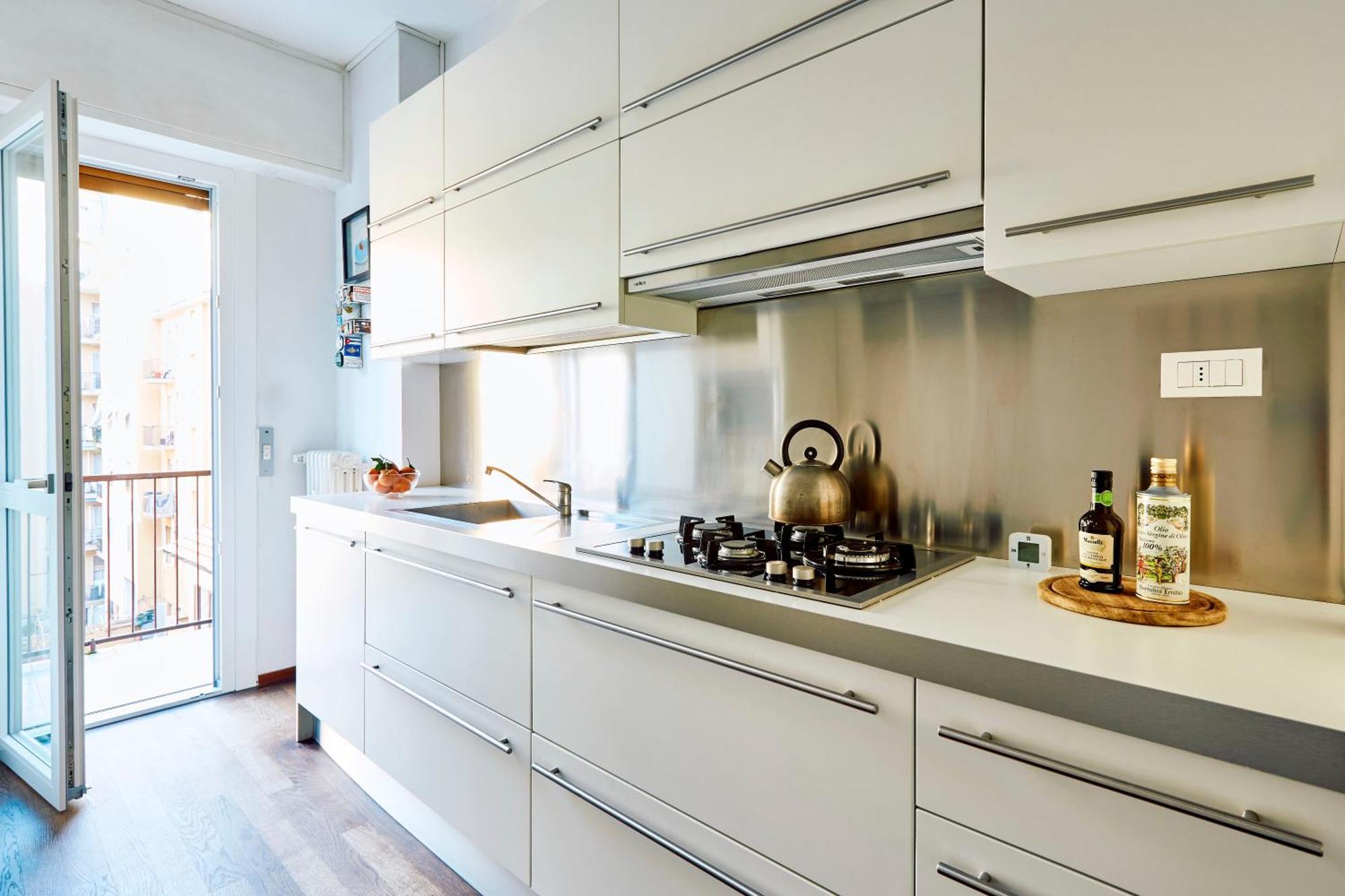 Savona Corner Apartment 米兰 外观 照片
