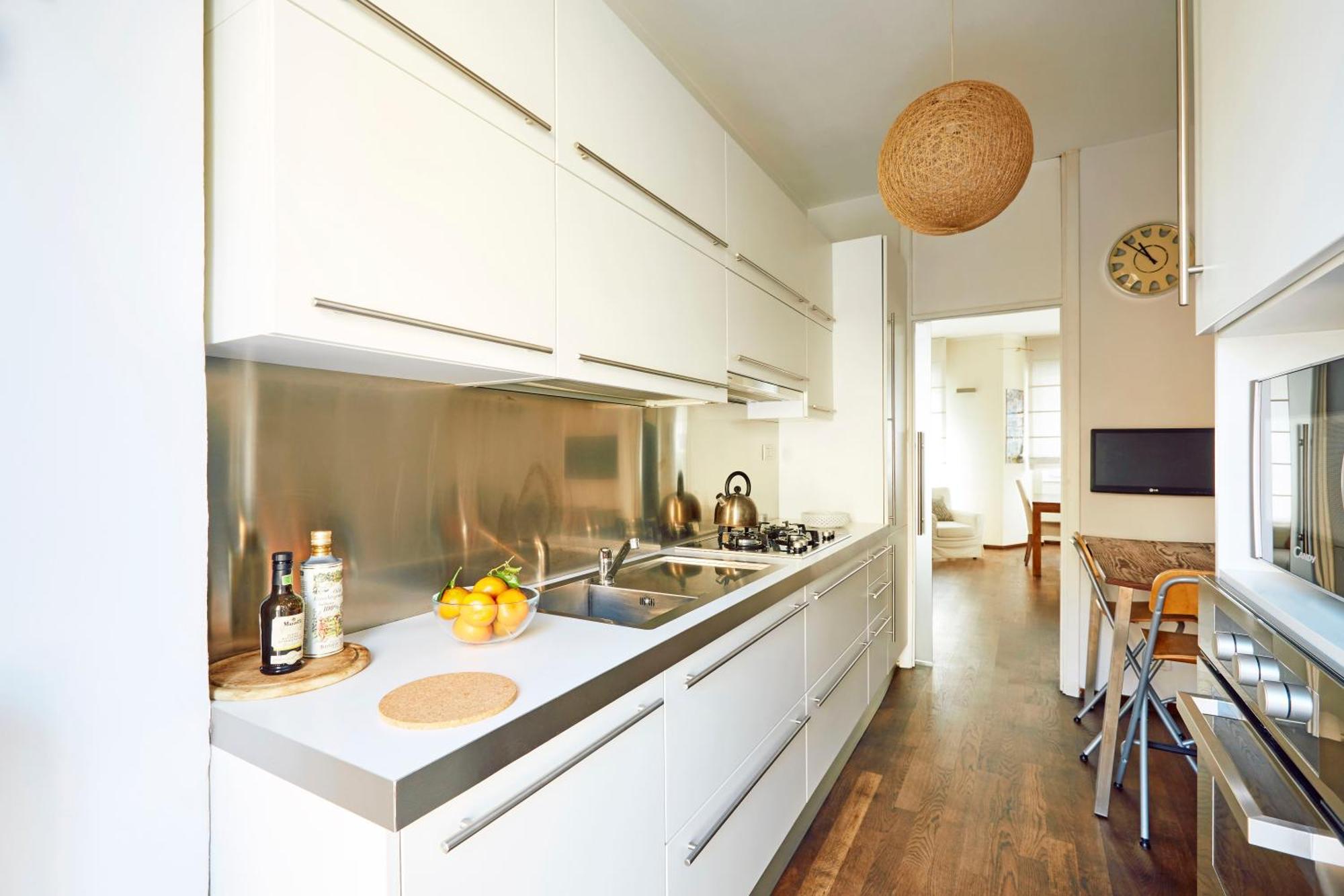 Savona Corner Apartment 米兰 外观 照片
